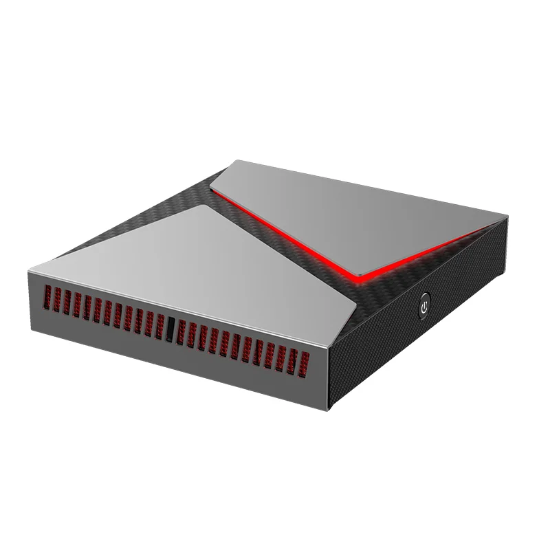 Pc Gaming Gtx 1650 - PC Mini i9 9880H GTX 1650