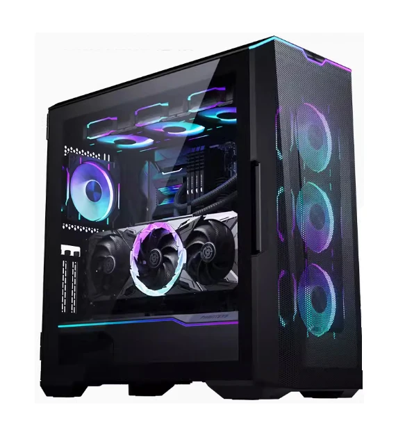 Pc Gaming Graphics Card - PC Gaming Kustom Kelas Atas I9/I7/RTX