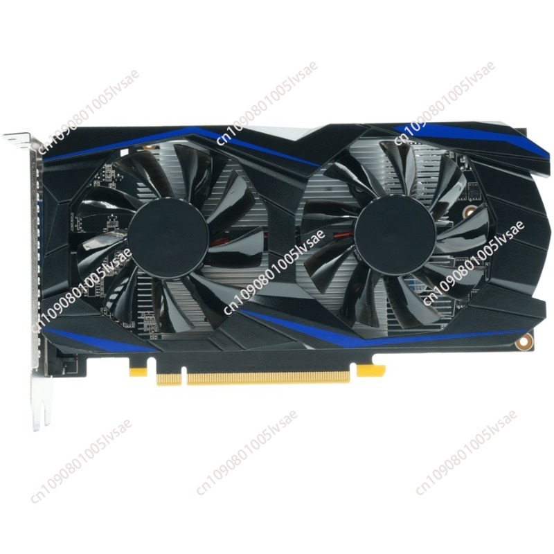 Pc Gaming Graphics Card - Kartu Grafis Independen Gaming PC Desktop