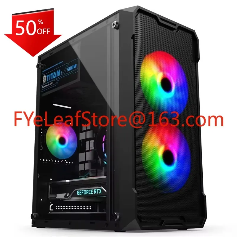 Pc Gaming I3 - I3 set peralatan komputer kustom pc