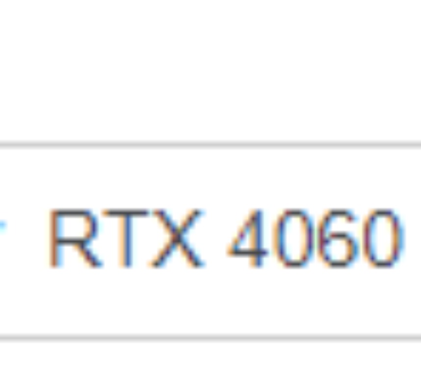 Pc Gaming Graphics Card - Kartu Grafis Gaming RTX 4060 Ti