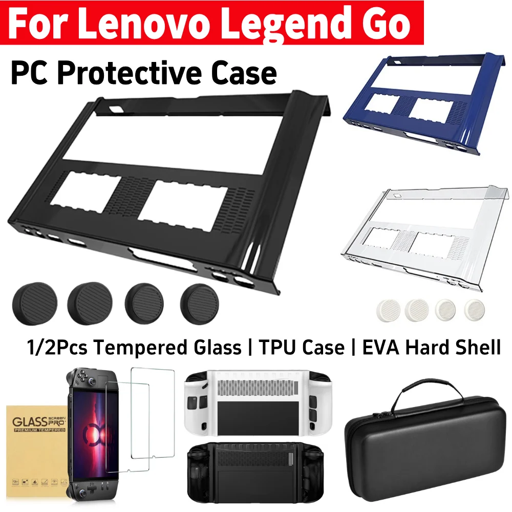 Pc Gaming Lenovo Legion - Untuk Lenovo Legion Go Gaming Penutup