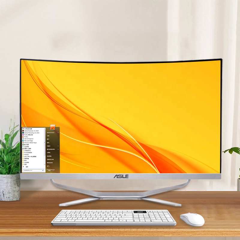 Penjual Emas Komputer Desktop  - Pc Gaming I3 ulasan dan harga