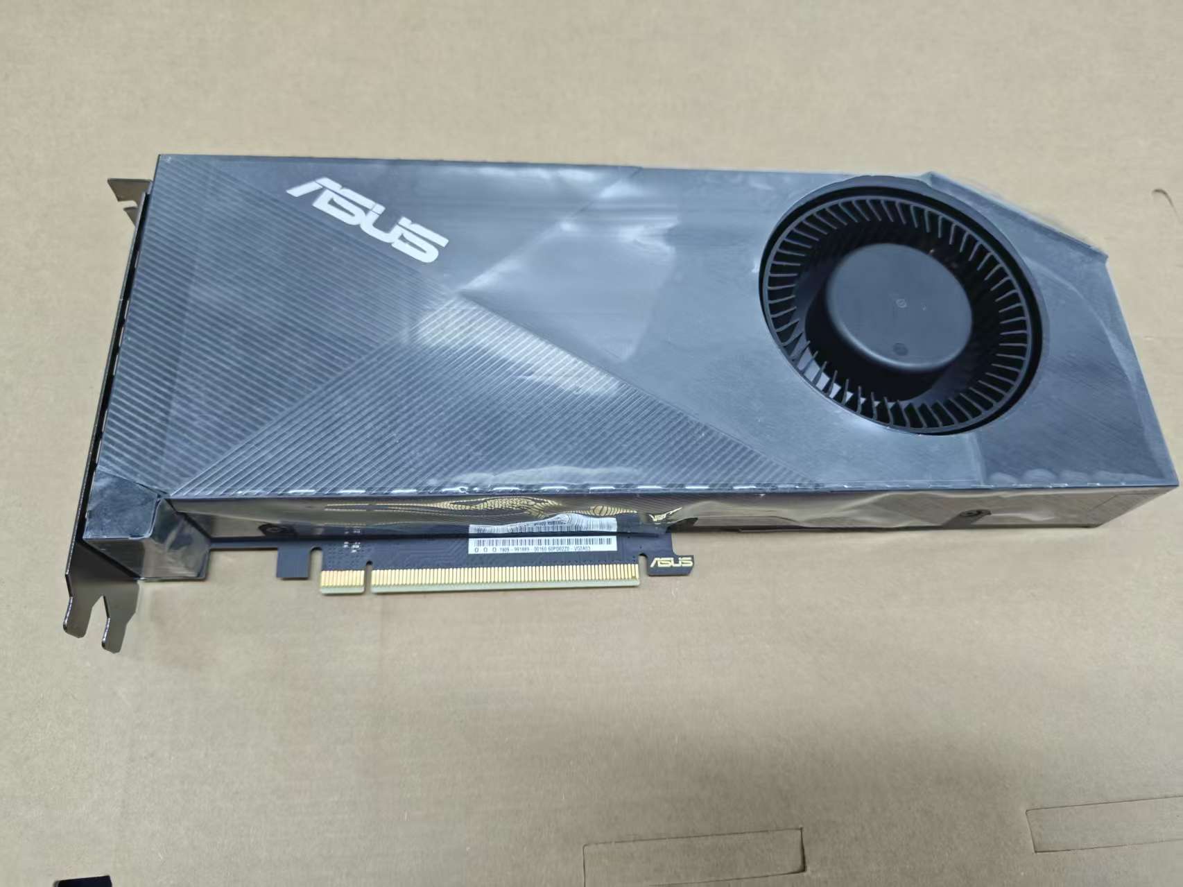 GTX 1650 4GB GPU NVIDIA G21CN  - Pc Gaming Gtx 1650 ulasan dan harga