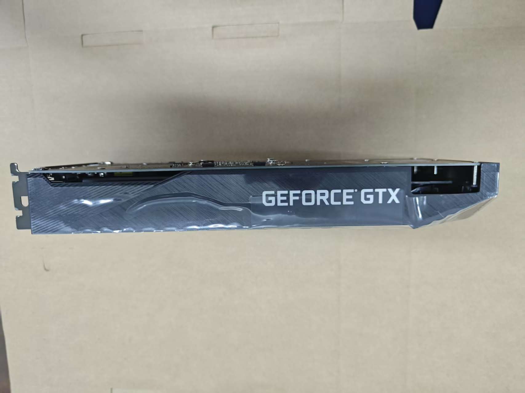 GTX 1650 4GB GPU NVIDIA G21CN  - Pc Gaming Gtx 1650 ulasan dan harga