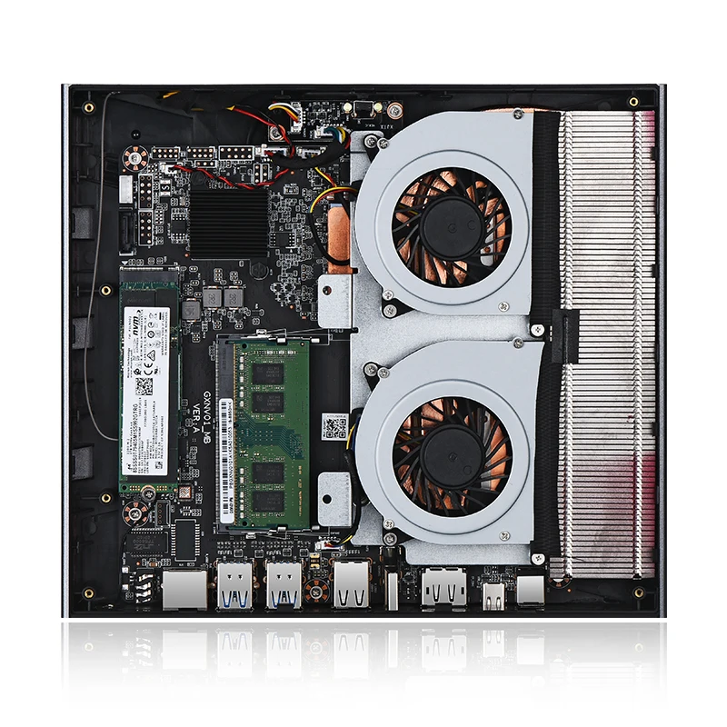 PC Mini i9 9880H GTX 1650 Gami - Pc Gaming Gtx 1650 ulasan dan harga