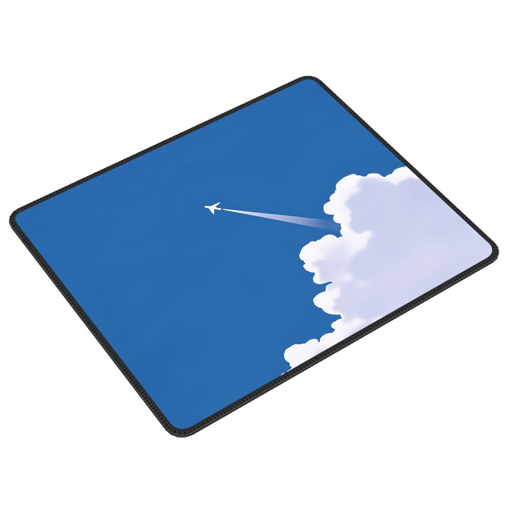 HYBXAXC Alas Mouse Pesawat Ter - Pc Gaming Cloud ulasan dan harga