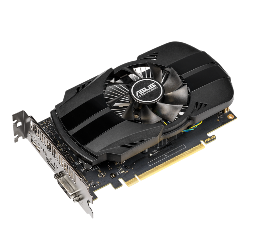 ASUS NVIDIA GTX 1650 GPU PH GT - Pc Gaming Gtx 1650 ulasan dan harga