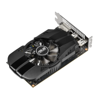 ASUS NVIDIA GTX 1650 GPU PH GT - Pc Gaming Gtx 1650 ulasan dan harga