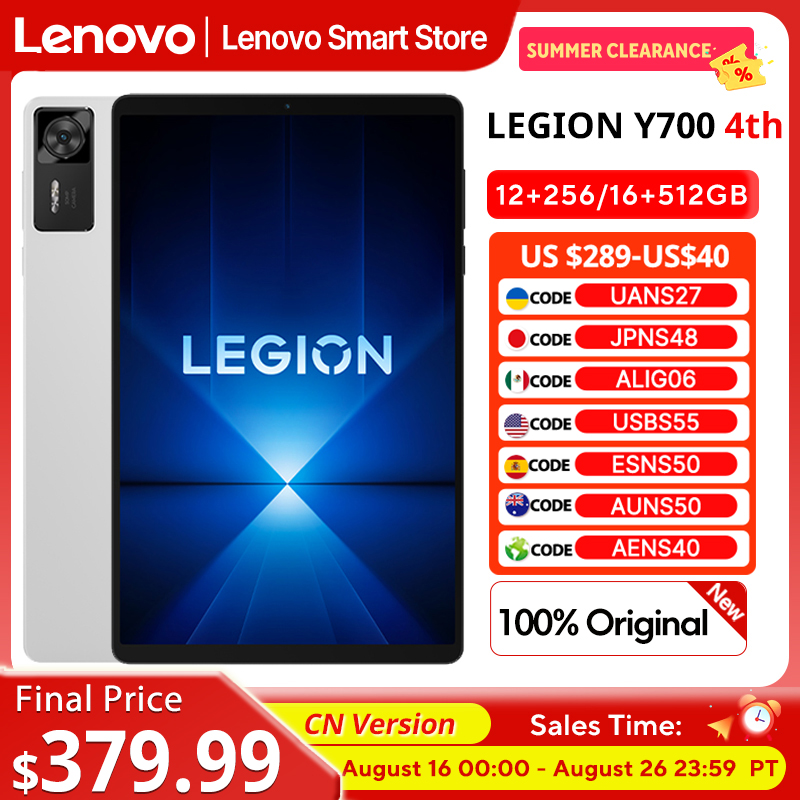 Tablet Gaming Lenovo Legion Y7 - Pc Gaming Lenovo Legion ulasan dan harga