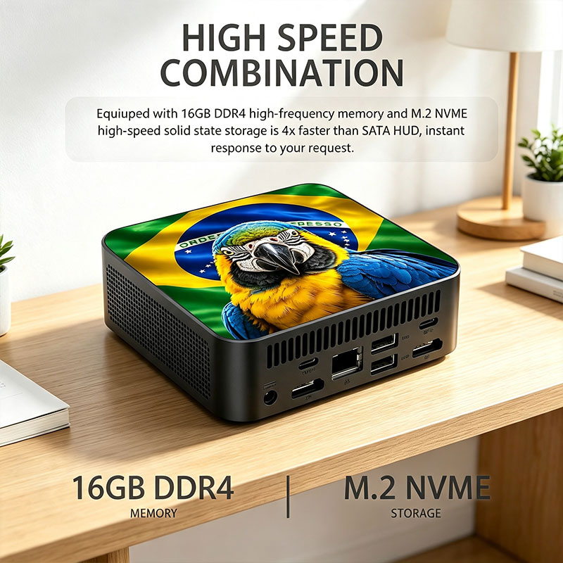 Gaming Portabel Bertenaga Bend - Pc Gaming I3 ulasan dan harga
