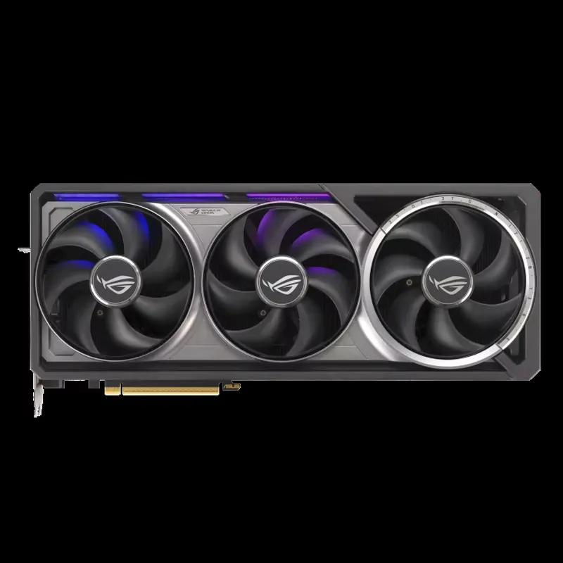 Rilisan Baru 2025 ROG Astral G - Pc Gaming Graphics Card ulasan dan harga