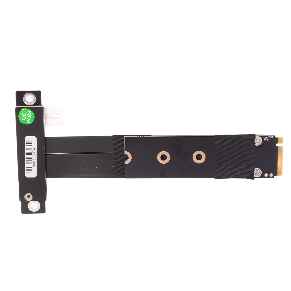 R42SF/R42SL/R42SR PCIe X4 3.0  - Pcie Riser Cable ulasan dan harga
