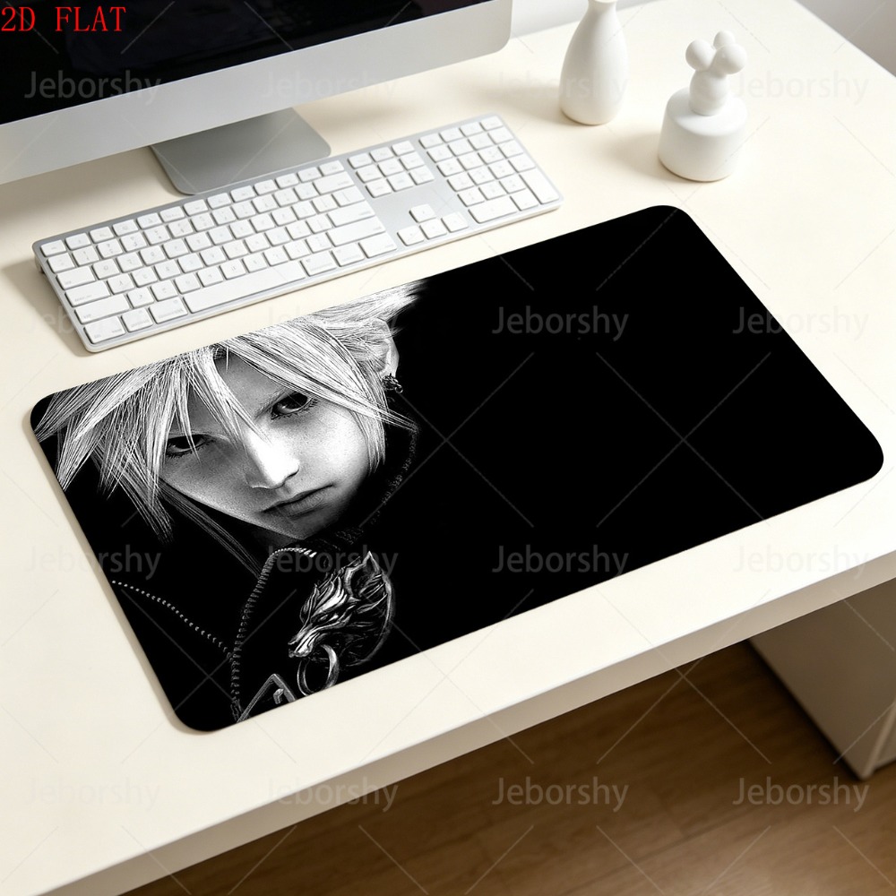 Alas Mouse Gaming Final Fantas - Pc Gaming Cloud ulasan dan harga