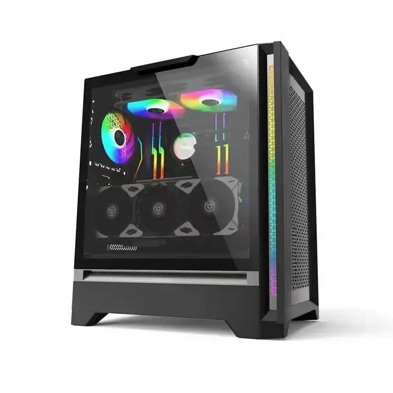 PC Gaming Kustom Kelas Atas I9 - Pc Gaming Graphics Card ulasan dan harga