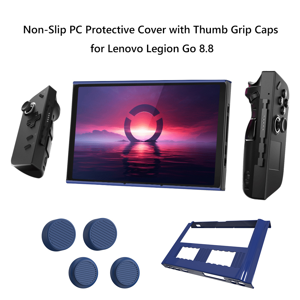 Casing pelindung untuk Lenovo  - Pc Gaming Lenovo Legion ulasan dan harga