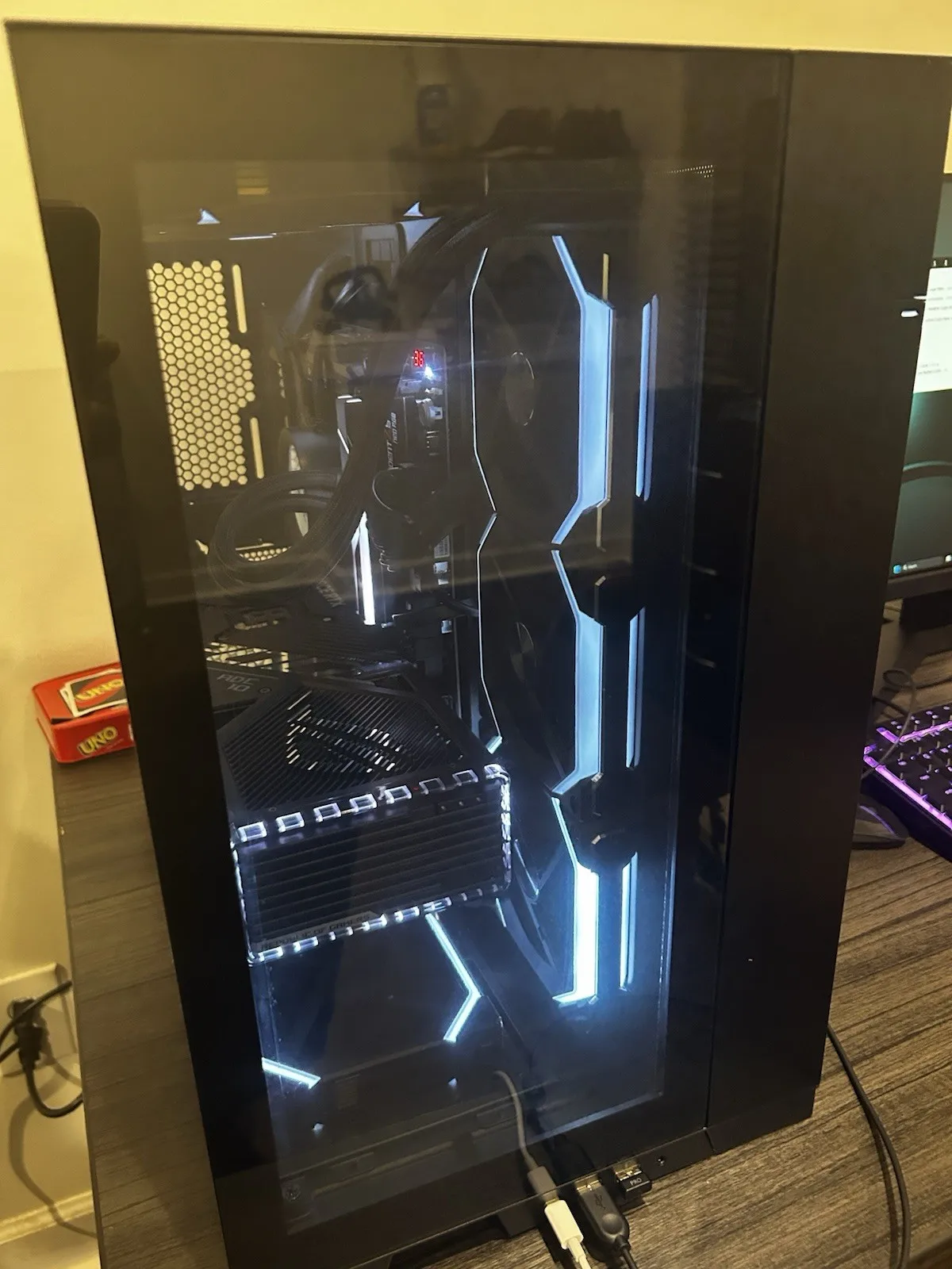 PC Desktop Gaming Nvidia Rtx 4 - Pc Gaming Nvidia 4090 ulasan dan harga
