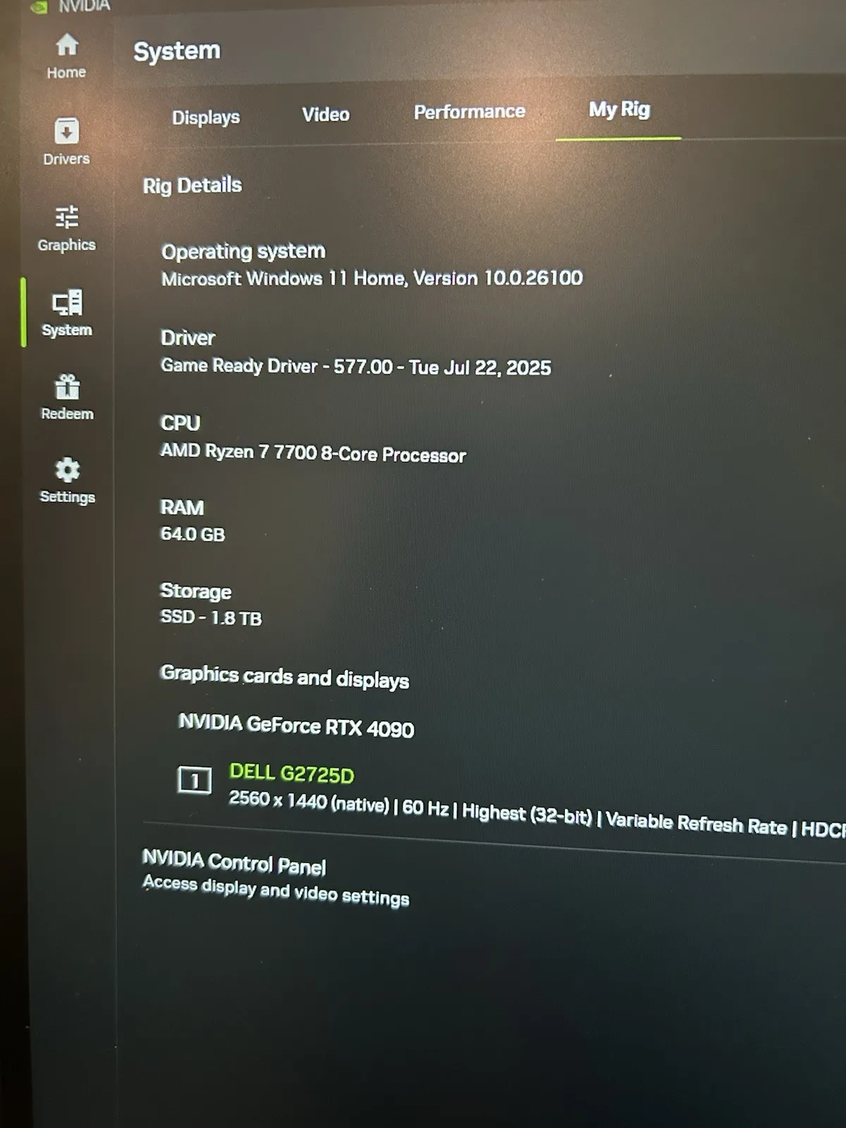 PC Desktop Gaming Nvidia Rtx 4 - Pc Gaming Nvidia 4090 ulasan dan harga