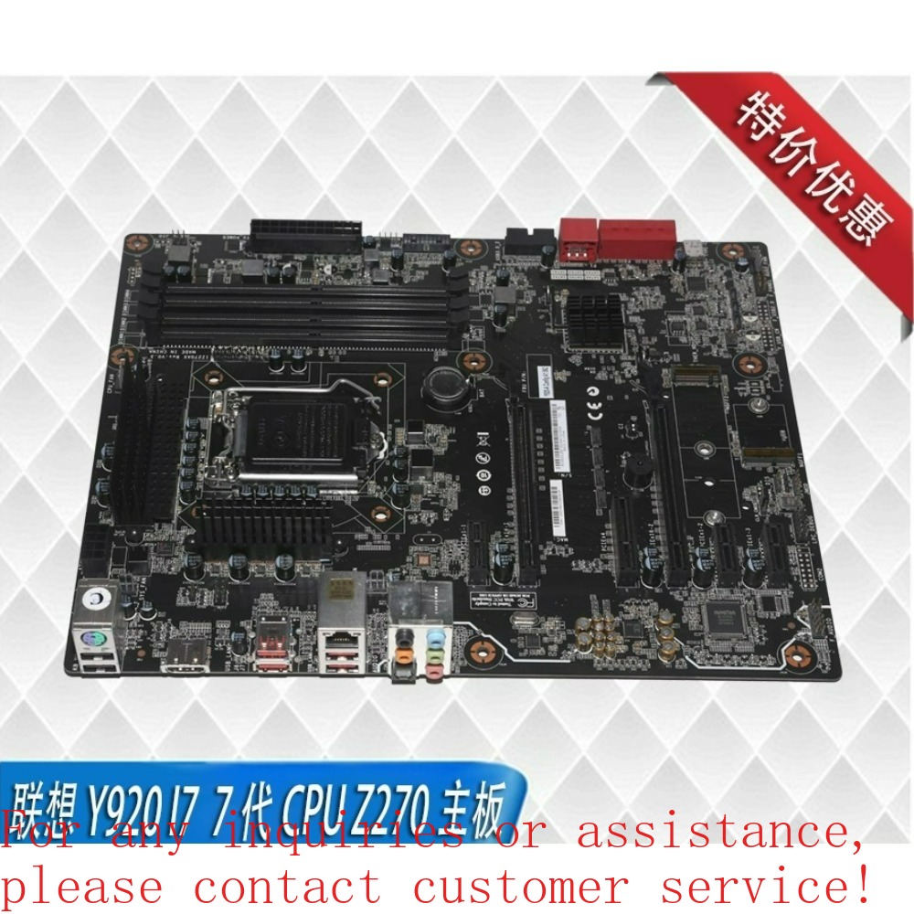 Untuk Lenovo Legion Y920T Z270 - Pc Gaming Lenovo Legion ulasan dan harga
