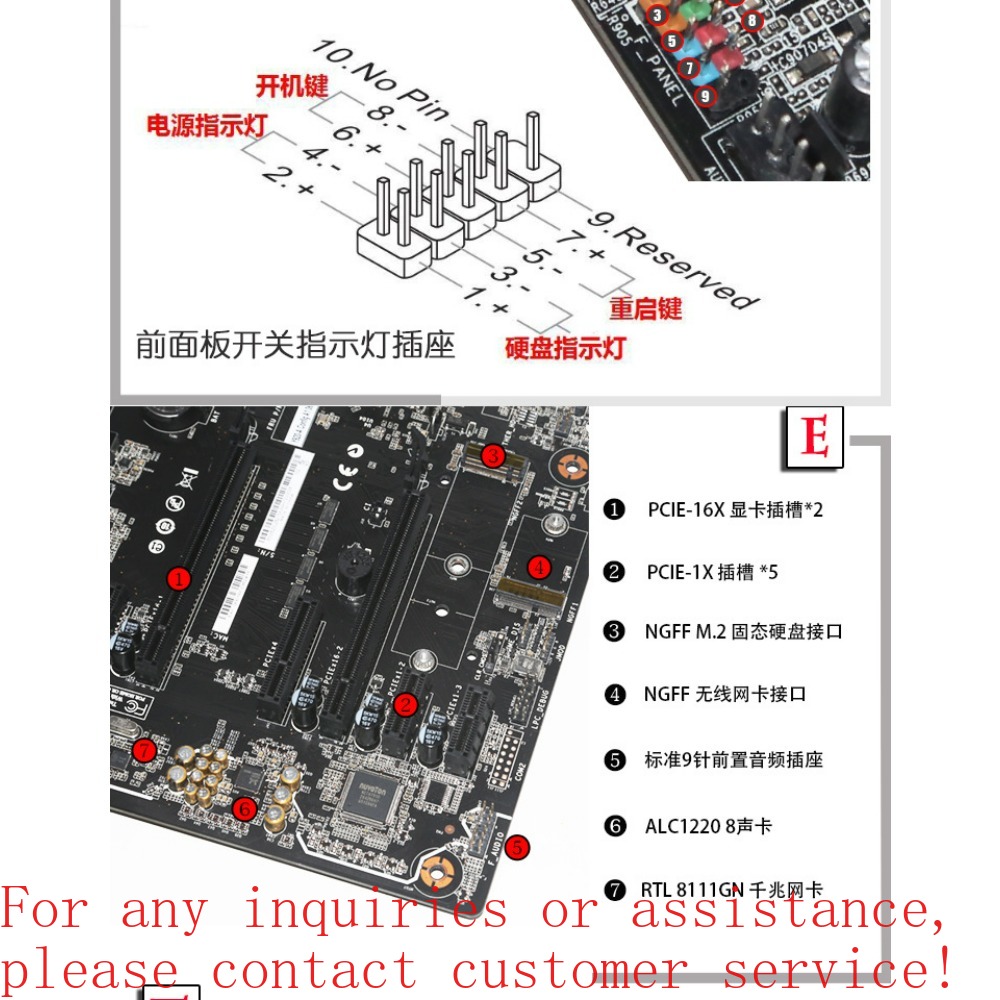 Untuk Lenovo Legion Y920T Z270 - Pc Gaming Lenovo Legion ulasan dan harga