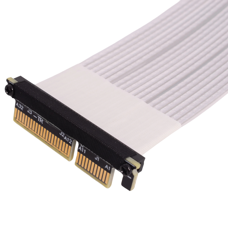 ADT-Link K22SL-TL PCIE 4.0 X4  - Pcie Riser Cable ulasan dan harga