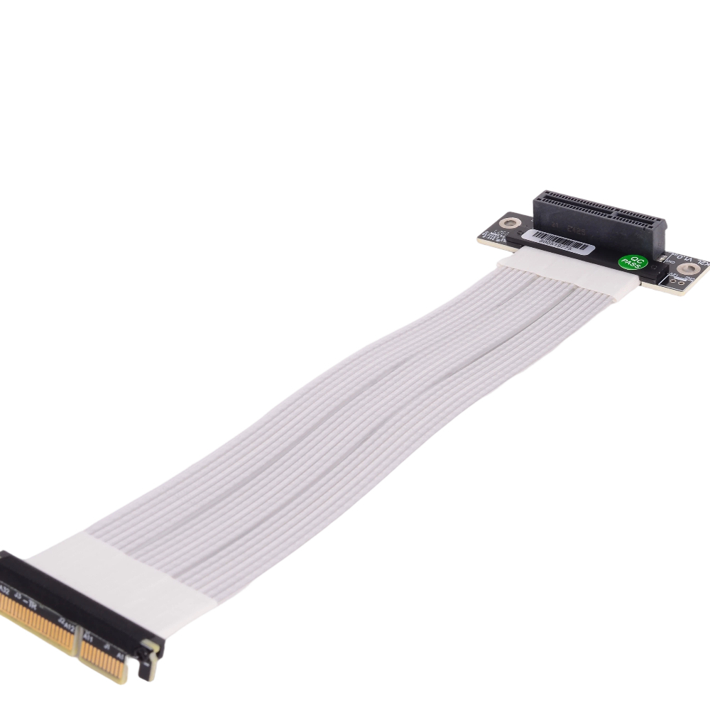 ADT-Link K22SL-TL PCIE 4.0 X4  - Pcie Riser Cable ulasan dan harga