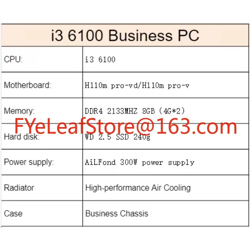 I3 set peralatan komputer kust - Pc Gaming I3 ulasan dan harga