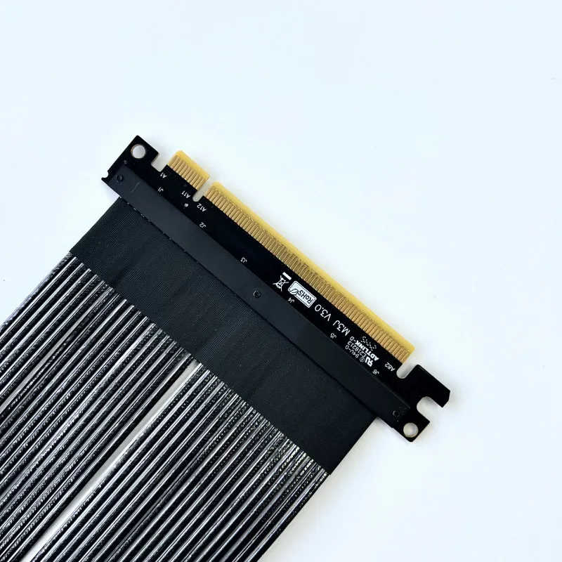 ADT-Link 2026 Kabel Riser Ultr - Pcie Riser Cable ulasan dan harga