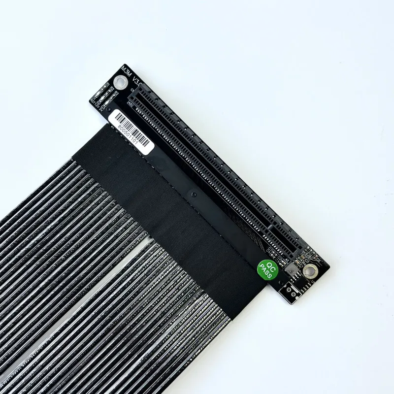 ADT-Link 2026 Kabel Riser Ultr - Pcie Riser Cable ulasan dan harga