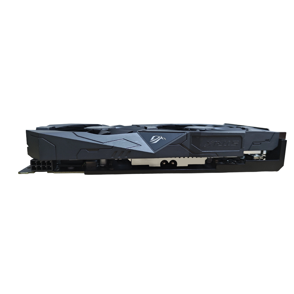 ASUS AMD Radeon RX 570 STRIX-R - Pc Gaming Graphics Card ulasan dan harga