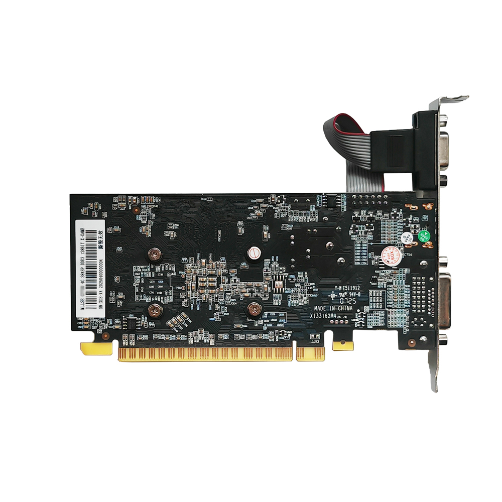 MLLSE GT 610 2GB Kartu Grafis  - Pc Gaming Graphics Card ulasan dan harga