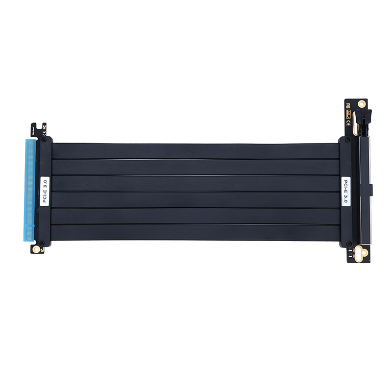 PCIE 3.0 X16 Kabel Riser Kartu - Pcie Riser Cable ulasan dan harga