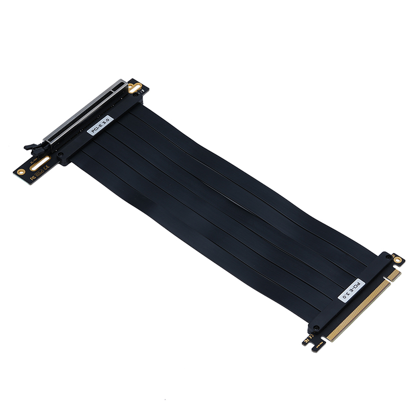 PCIE 3.0 X16 Kabel Riser Kartu - Pcie Riser Cable ulasan dan harga