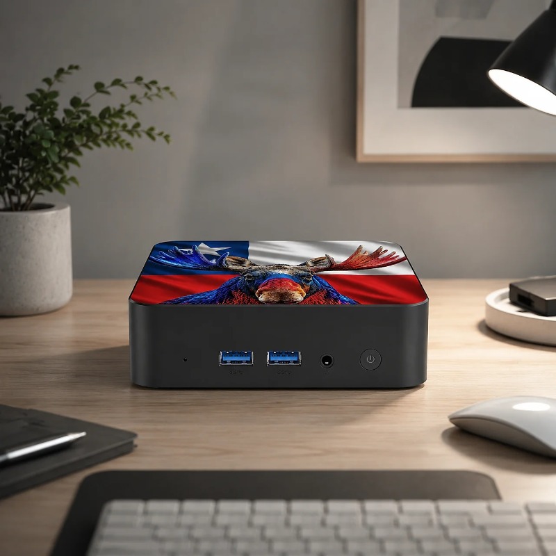 Intel Core i3‑6100 Desktop Gam - Pc Gaming I3 ulasan dan harga