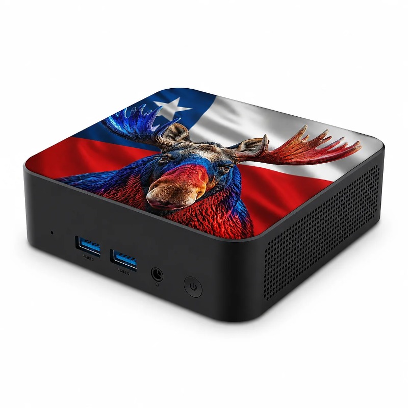 Intel Core i3‑6100 Desktop Gam - Pc Gaming I3 ulasan dan harga