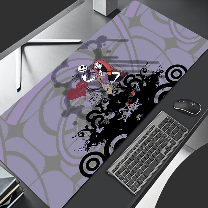 Alas Mouse Gamer Besar untuk K - Pc Gaming Compact ulasan dan harga