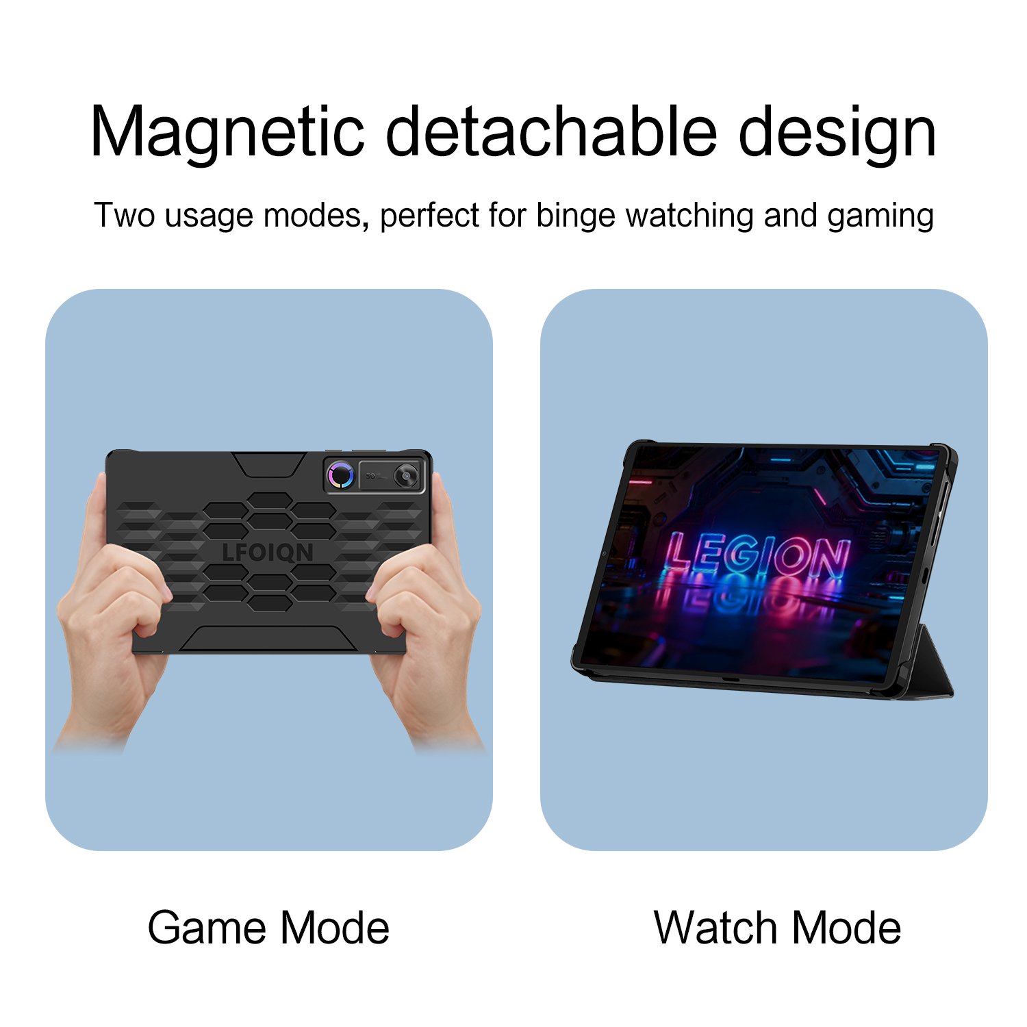 Casing Pintar untuk Lenovo LEG - Pc Gaming Lenovo Legion ulasan dan harga