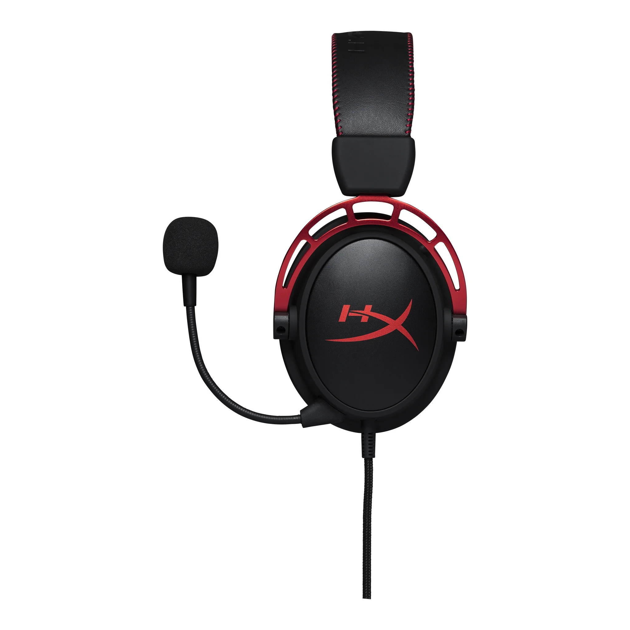 Headset Gaming HyperX Cloud Al - Pc Gaming Cloud ulasan dan harga