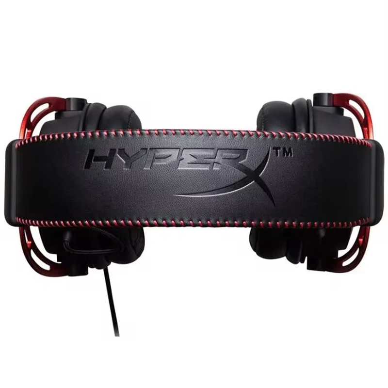 Headset Gaming HyperX Cloud Al - Pc Gaming Cloud ulasan dan harga