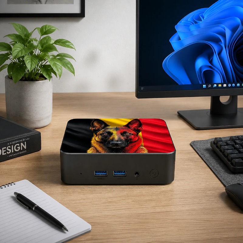 Desktop Gaming Mini Core i9 89 - Pc Gaming Desktop ulasan dan harga