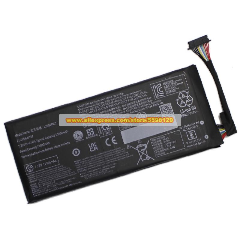 Baterai 81Wh L23B2PK0 Baru 7.7 - Pc Gaming Lenovo Legion ulasan dan harga