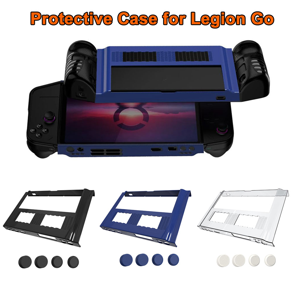 Casing pelindung untuk Lenovo  - Pc Gaming Lenovo Legion ulasan dan harga