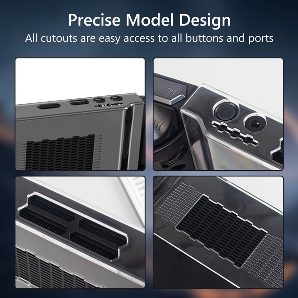 Casing pelindung untuk Lenovo  - Pc Gaming Lenovo Legion ulasan dan harga