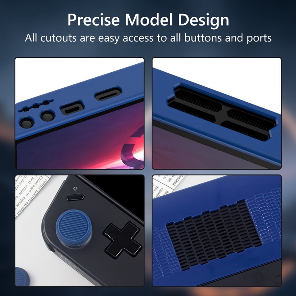 Casing pelindung untuk Lenovo  - Pc Gaming Lenovo Legion ulasan dan harga