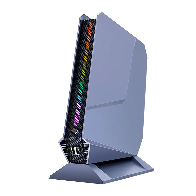 Komputer Desktop All-in-One Mu - Pc Gaming Gtx 1650 ulasan dan harga