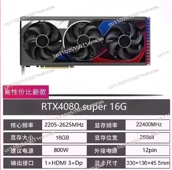 Kartu Grafis RTX 4060 4070 408 - Pc Gaming Graphics Card ulasan dan harga