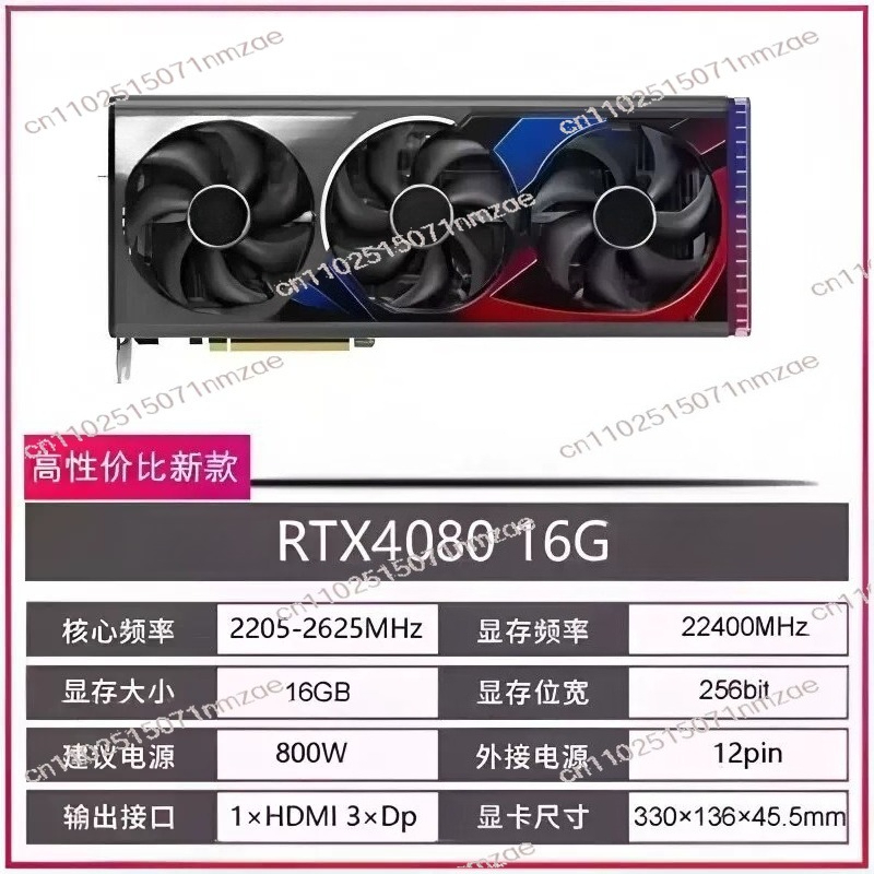 Kartu Grafis RTX 4060 4070 408 - Pc Gaming Graphics Card ulasan dan harga