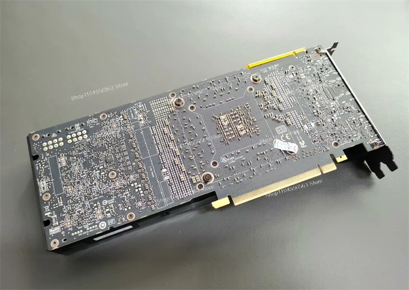 Kartu Grafis Gaming Berkinerja - Pc Gaming Graphics Card ulasan dan harga