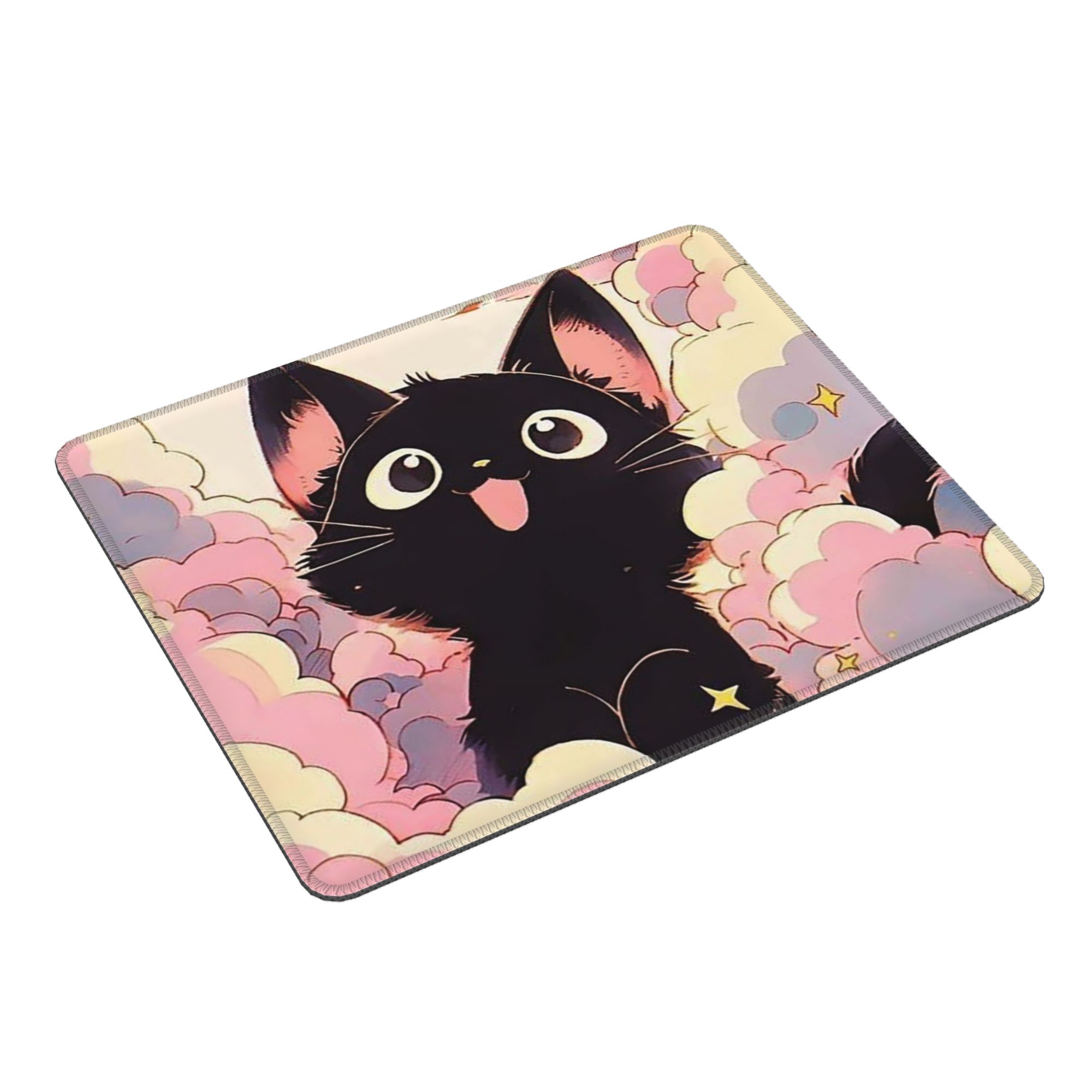 Alas Mouse Ilustrasi Kucing Hi - Pc Gaming Cloud ulasan dan harga