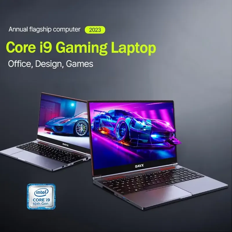 Laptop Gaming Bisnis Baru 16.1 - Pc Gaming Graphics Card ulasan dan harga